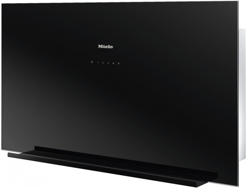 Кухонная вытяжка Miele DA 9091 W OBSW