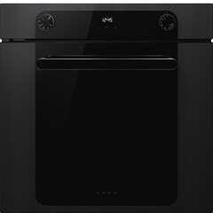 Электрический духовой шкаф Smeg SF6200TB