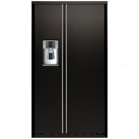 Холодильник side-by-side IO MABE ORE24VGHF 3B + FIF3B