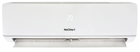 Сплит система NeoClima NS/NU-HAX12R серия G-Plasma