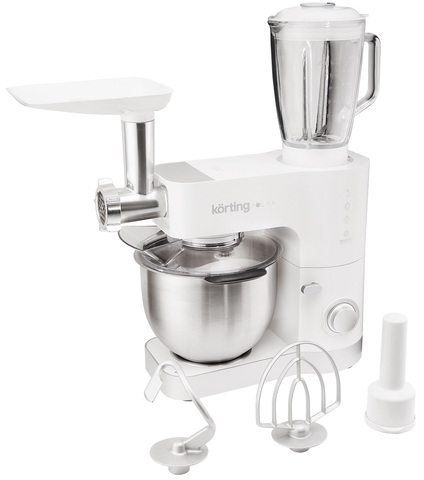 Кухонный комбайн Korting KKM 0105 Polar