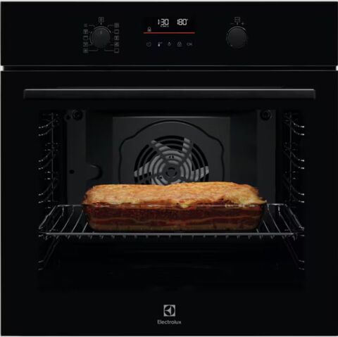 Электрический духовой шкаф Electrolux LOF6P16Z