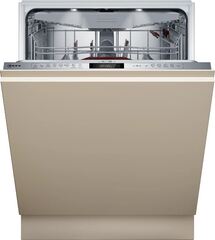 Встраиваемая посудомоечная машина Neff S157ECX17E