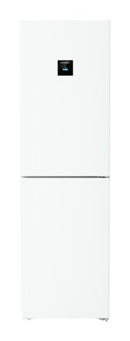 Двухкамерный холодильник Liebherr CNd 5734 Plus NoFrost