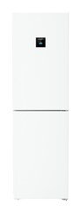 Двухкамерный холодильник Liebherr CNd 5734 Plus NoFrost