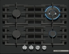 Газовая варочная панель Bosch PPH6A6I40O