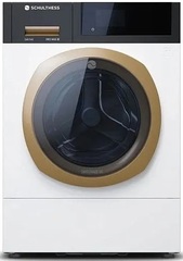 Стиральная машина Schulthess ADA1.102BE1H3J3KY Solid Gold