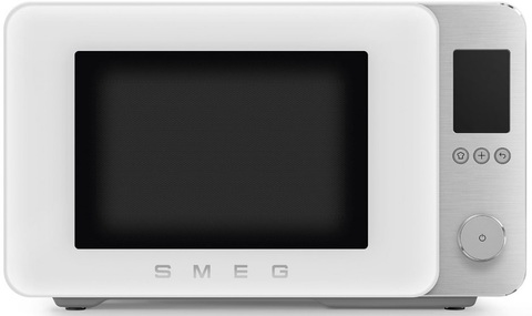 Микроволновая печь Smeg MOC02WHMEU