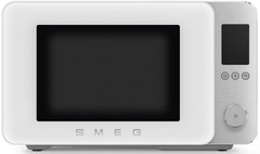 Микроволновая печь Smeg MOC02WHMEU