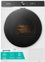 Сушильная машина Gorenje DG89D
