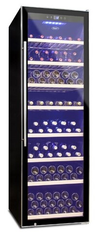 Винный шкаф Cold Vine C192-KBF1