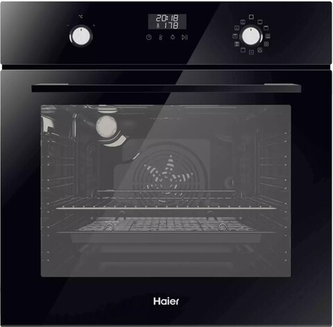 Электрический духовой шкаф Haier HOX-P11CGB