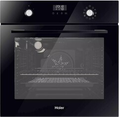 Электрический духовой шкаф Haier HOX-P11CGB
