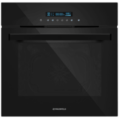 Электрический духовой шкаф Maunfeld AEOD6063BM