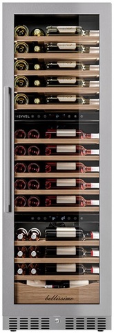 Винный шкаф Meyvel MV98-KST3 (Slim)