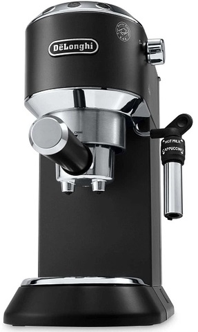 Кофемашина рожкового типа DeLonghi EC 685.BK