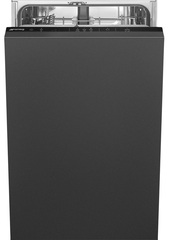 Встраиваемая посудомоечная машина Smeg ST4522DIN