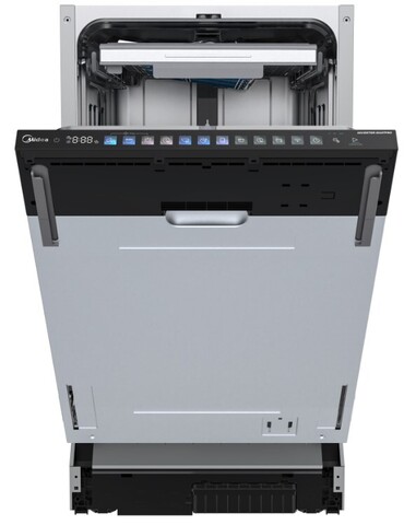 Встраиваемая посудомоечная машина Midea MID45S730i