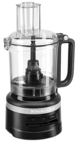 Кухонный комбайн KitchenAid 5KFP0921EBM