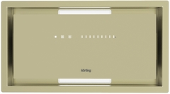 Кухонная вытяжка Korting KHI 6997 GB