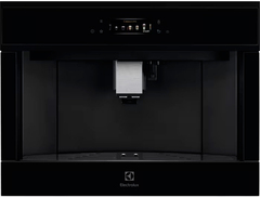 Встраиваемая кофемашина Electrolux EBC85H