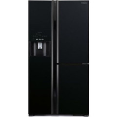 Холодильник side-by-side Hitachi R-M702 GPU2 GBK