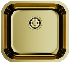 Кухонная мойка Omoikiri OMI 49-U/I LG