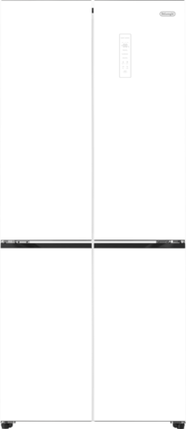 Холодильник Side-by-Side Delonghi DMXS 19INF BB Simone