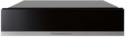 Выдвижной ящик Kuppersbusch CSZ 6800.0 S1 Stainless steel