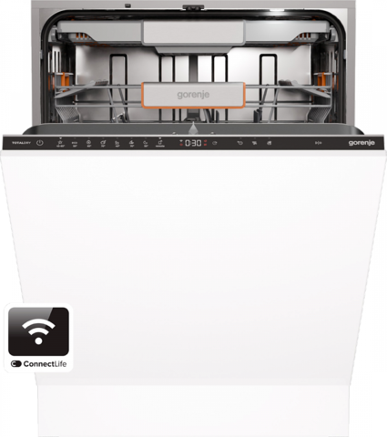 Встраиваемая посудомоечная машина Gorenje GV693A65AD
