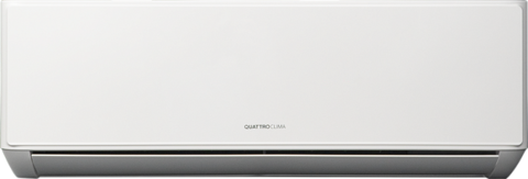 Сплит система QuattroClima  QV-VT12WAE/QN-VT12WAE