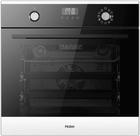 Электрический духовой шкаф Haier HOX-P11CGBG