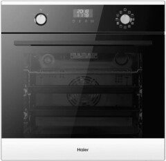 Электрический духовой шкаф Haier HOX-P11CGBG