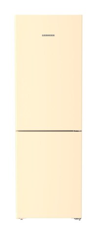 Двухкамерный холодильник Liebherr CNbef 5203