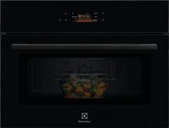Встраиваемая микроволновая печь Electrolux LVM8E08Z