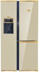 Холодильник Kaiser KS 90300 ElfAD Bio