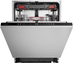 Встраиваемая посудомоечная машина Kuppersberg GHL 6031