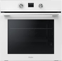 Электрический духовой шкаф Haier HOQ-K4AAN3WB
