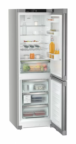 Двухкамерный холодильник Liebherr CNsdd 5723 Plus NoFrost