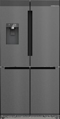 Холодильник Side-by-side Bosch KFI96AXEA