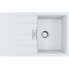 Кухонная мойка Franke Centro CNG 611-78 Fragranite Polar White