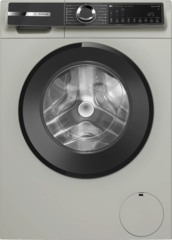 Стиральная машина Bosch WGK264ZXME