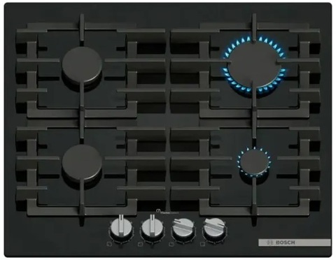 Газовая варочная панель Bosch PPP6A6I40
