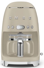 Капельная кофеварка Smeg DCF02MLMEU