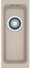 Кухонная мойка Franke Kubus KBG 110-16, сахара