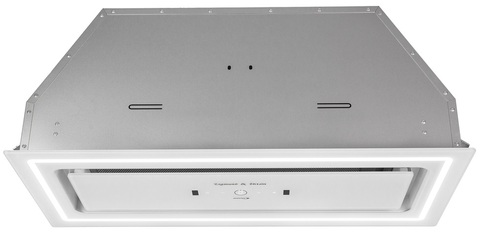 Встраиваемая вытяжка Zigmund & Shtain K 171.7 W
