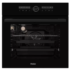 Электрический духовой шкаф Haier HOX-FT5AMTMB