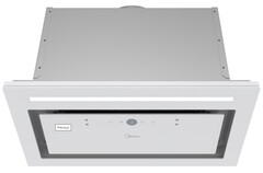 Встраиваемая вытяжка Midea MH60I970GW
