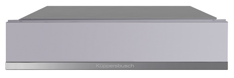 Вакуумный упаковщик Kuppersbusch CSV 6800.0 G3 Silver Chrome