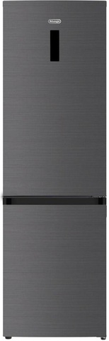 Холодильник DeLonghi DCS 19NFI IS Damiano